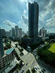 TwentyOne Angullia Park (D9), Condominium #553557641